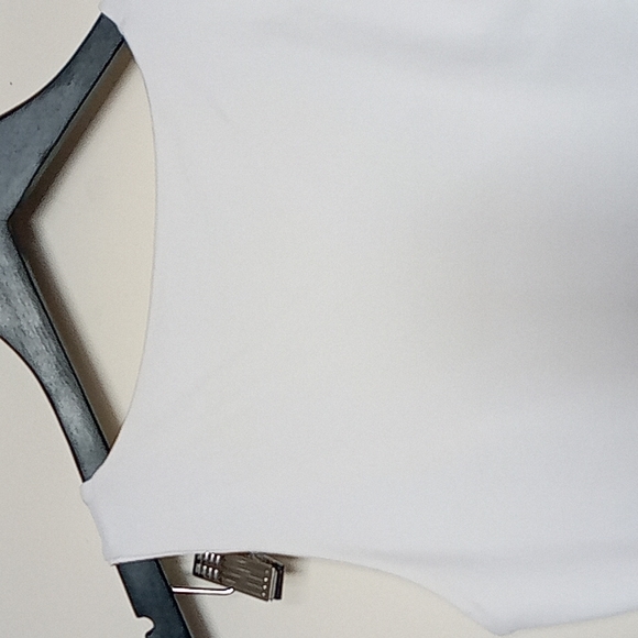 Zara basic tank top - Picture 5 of 8